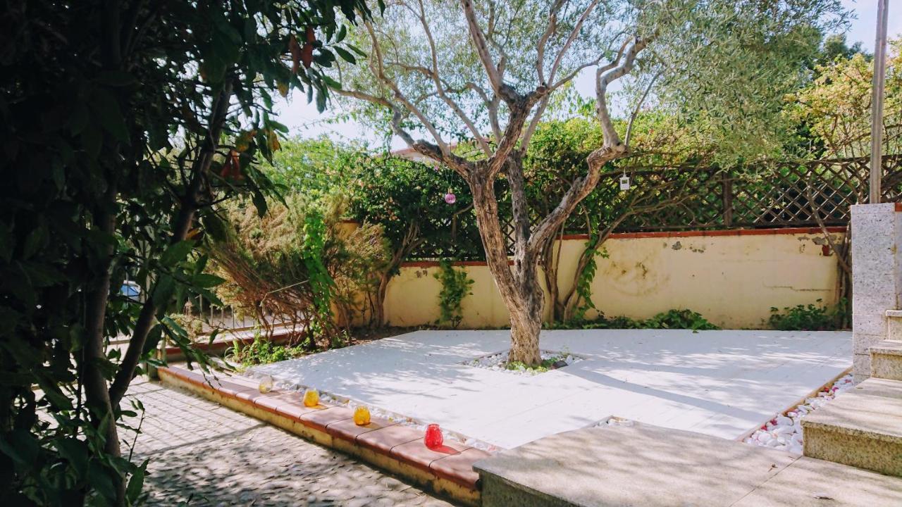Villa Babai Santa Lucia  Eksteriør billede
