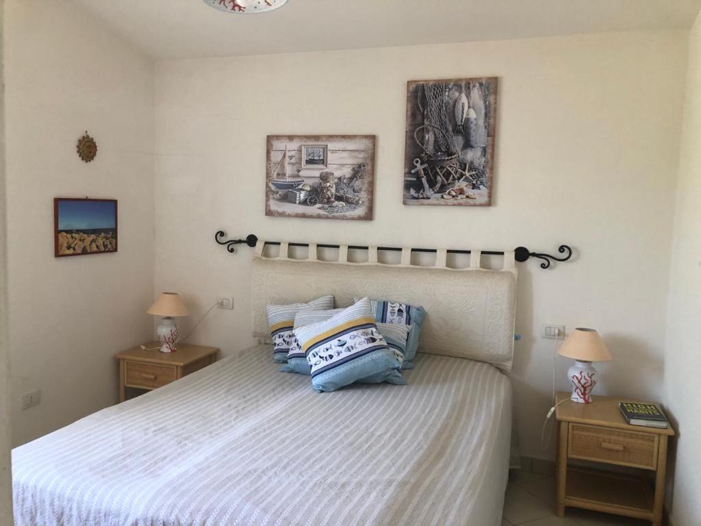 Villa Babai Santa Lucia  Eksteriør billede
