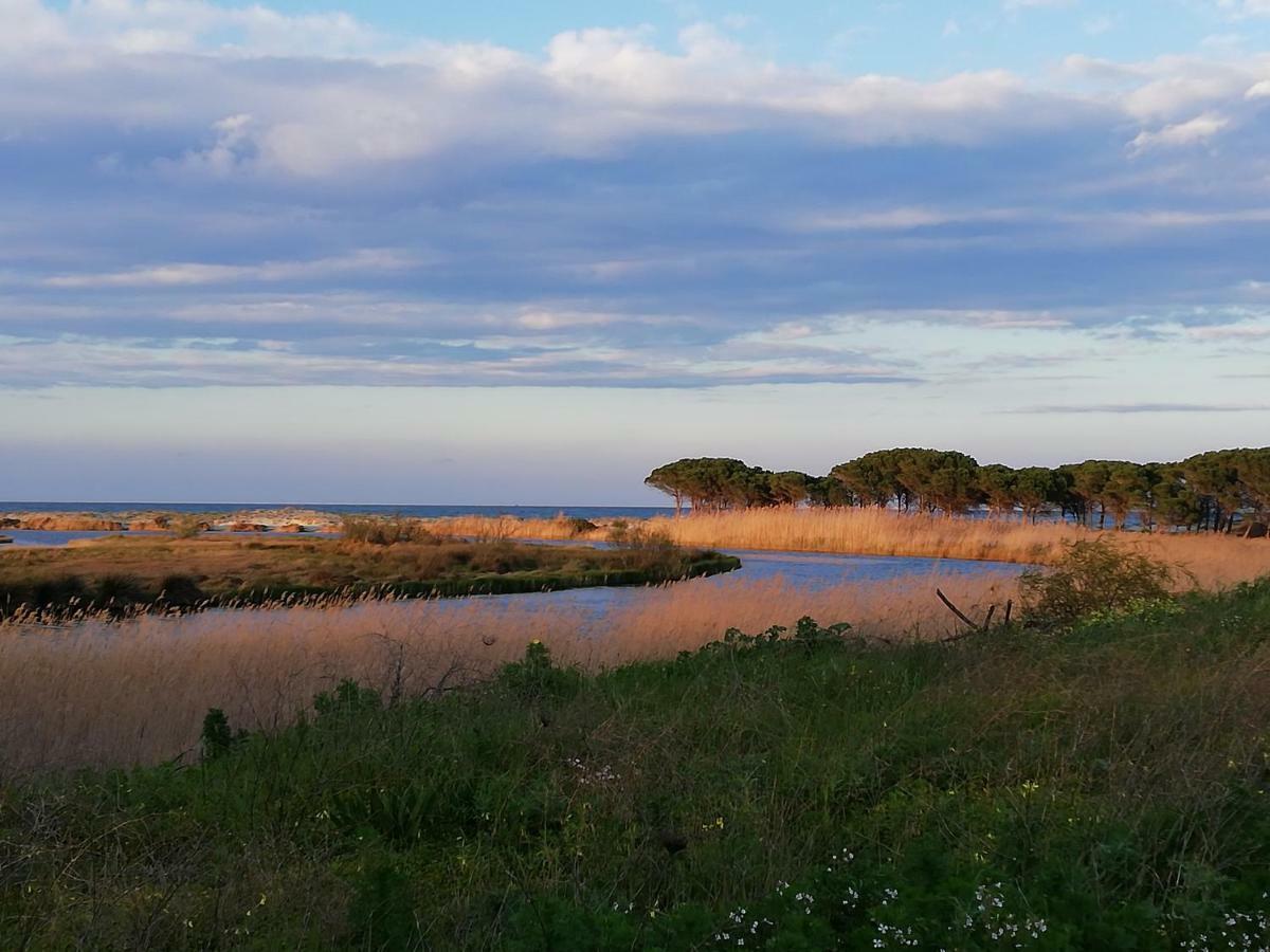 Villa Babai Santa Lucia  Eksteriør billede