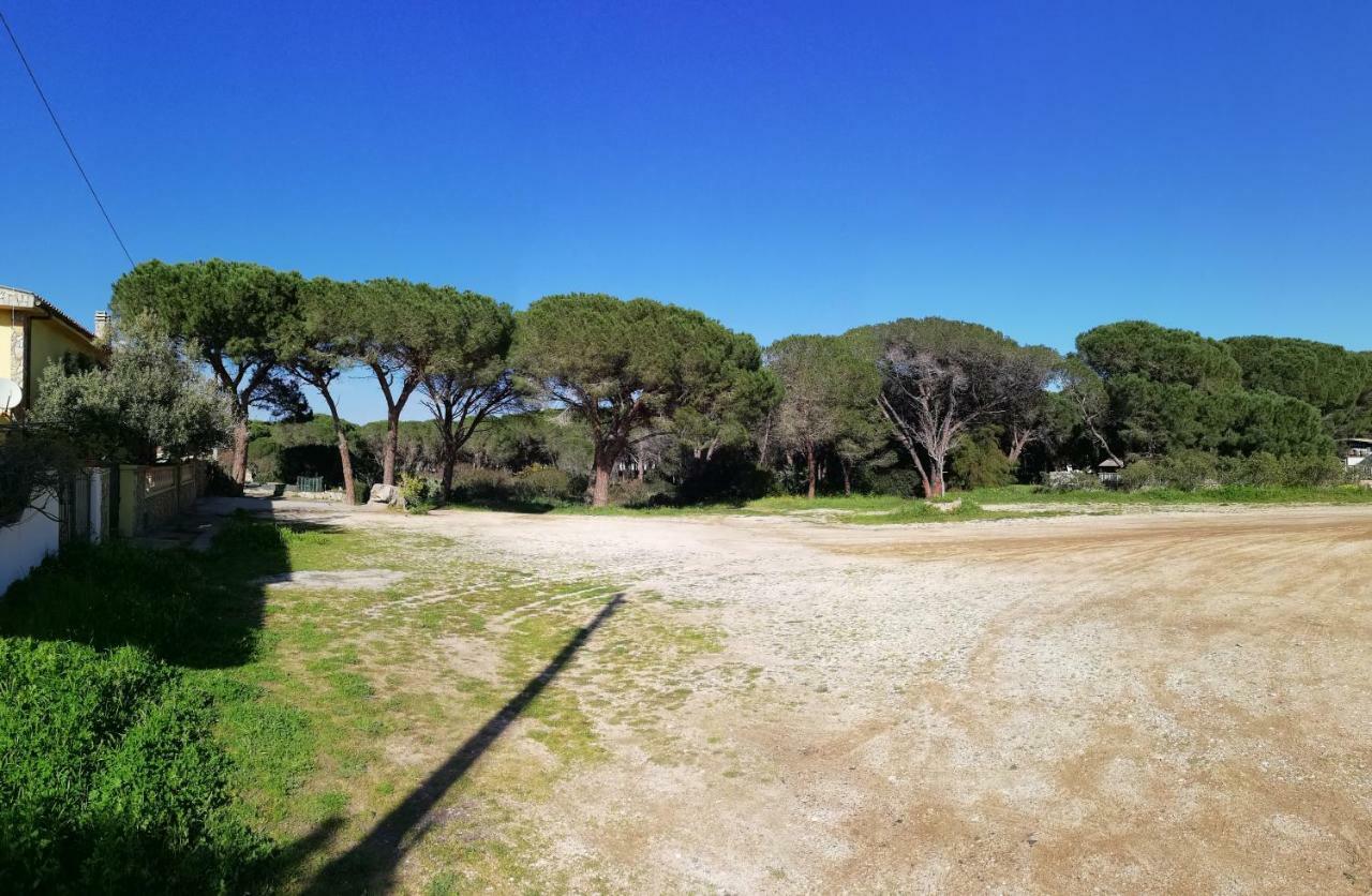 Villa Babai Santa Lucia  Eksteriør billede